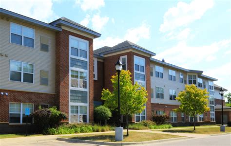 apartments in river edge