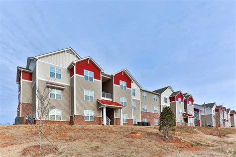 apartments in statesville nc