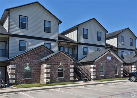 apartments in stephenville texas