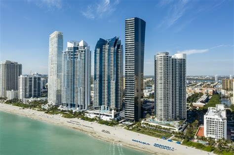 apartments in sunny isles florida