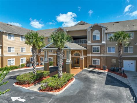 apartments in tavares florida