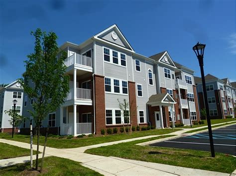 apartments in warminster pa
