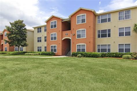 apartments near lake city fl