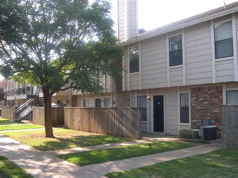 apartments on 66th street in lubbock tx