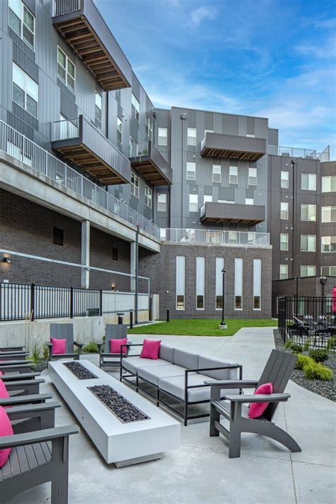 Apartments On Lavista