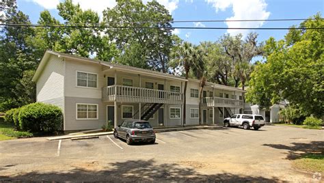 apartments on meridian rd tallahassee