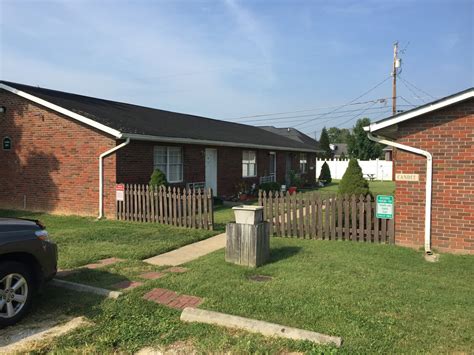 Apartments Proctorville Ohio