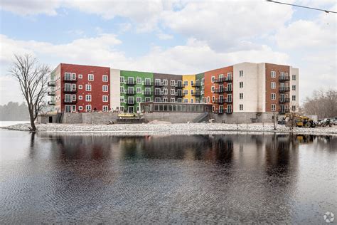 Apartments Schofield