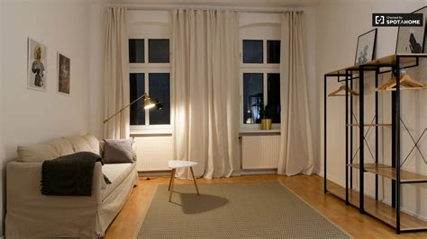 apartments to rent in berlin tempelhof