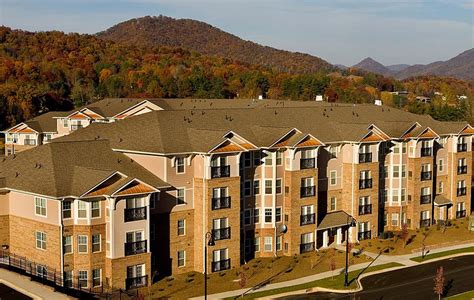 Apartments Waynesville Nc