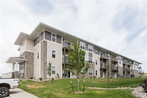 Apartments Williston