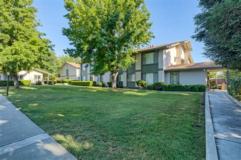 Apartments Willows Ca