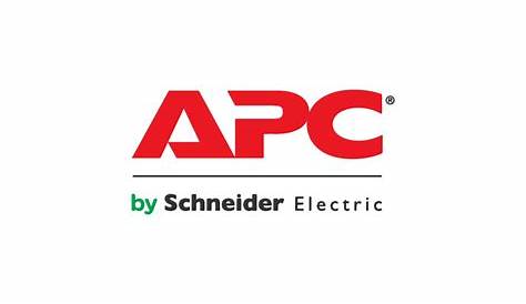 Apc Schneider Logo By Vector (EPS) Download For Free