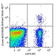 apc anti-human igg fc