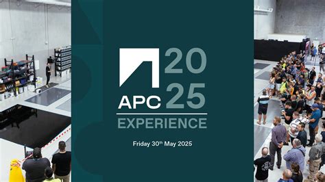 apc experience