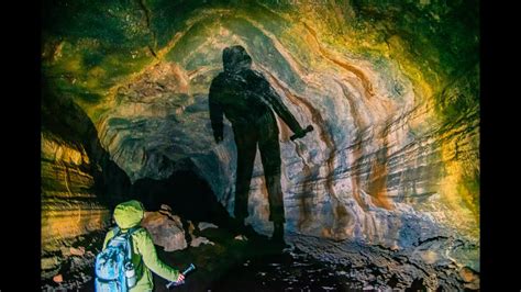 ape caves reservation