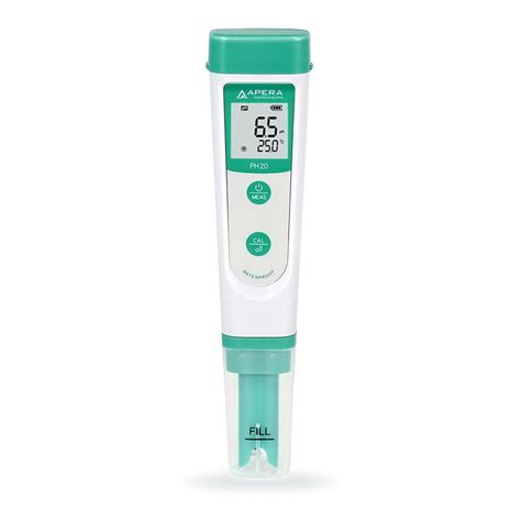 Apera Digital Ph Meter