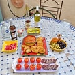French Aperitif Image