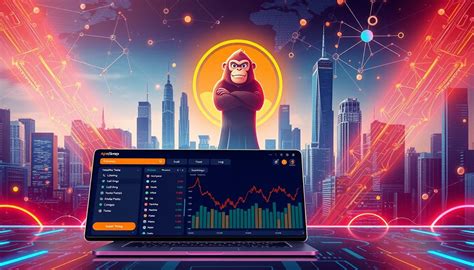 Apeswap Finance Features