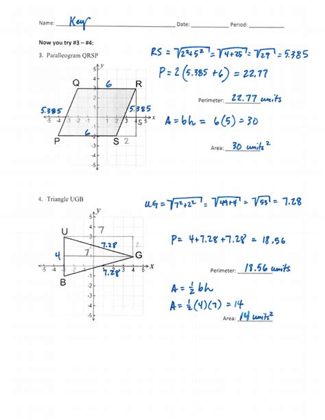 Apex Geometry Semester 2 Answers Pdf: Your Ultimate Guide