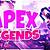 apex legends thumbnail template free