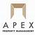 apex property management login