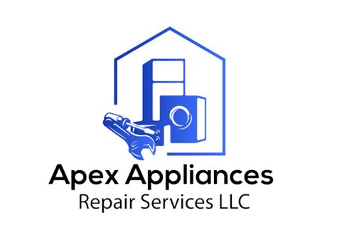 apex appliances repair services llc
