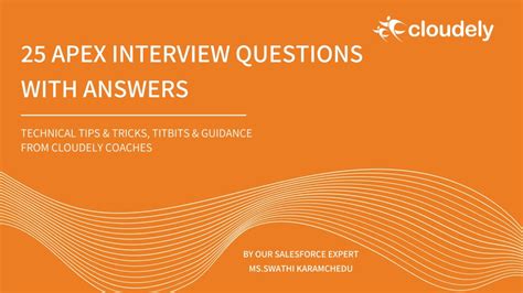 apex coding interview questions and answers