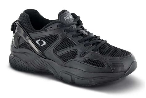 apex diabetic shoes for men