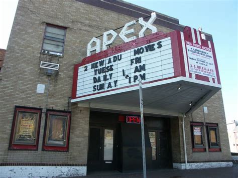 apex entertainment movie theater baltimore md