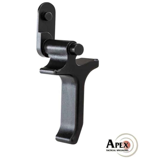 Apex Flat Advanced Trigger For Sig P320