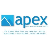 Apex Home Health OKC Fulfilling Career