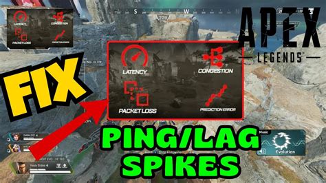 Apex lag YouTube