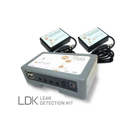 Apex Leak Detection Kit