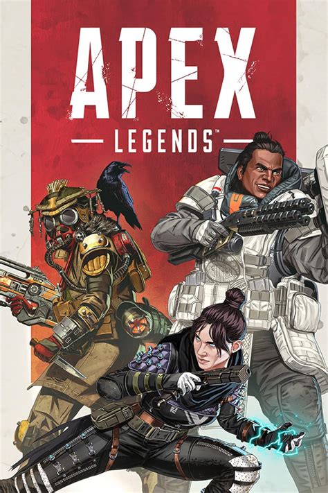 apex legends game age