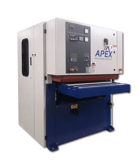 Apex Machine Group