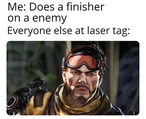 Apex Legends Memes Clean Lainey Love