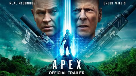 apex predator movie bruce willis