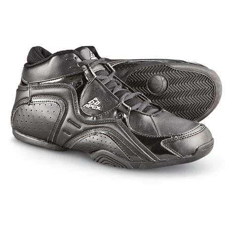 apex running shoes men