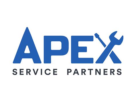 apex service partners logo