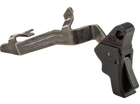 Apex Tactical Specialties Inc Action Enhancement Trigger Body For Glock Action Enhancement Trigger Body For Glock
