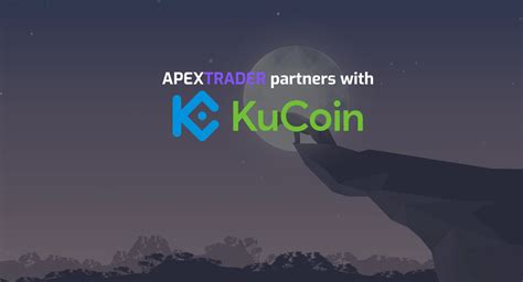 apex trader for kucoin