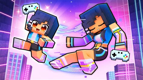 aphmau hangout - Roblox