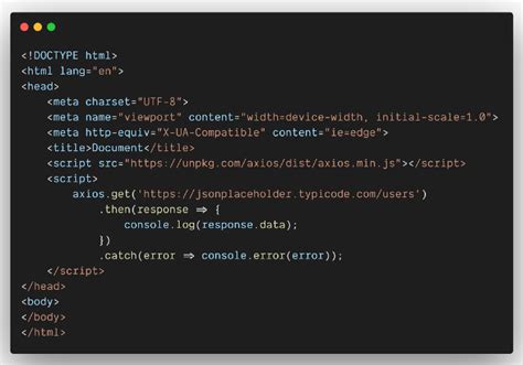 api call code in java