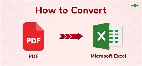 Api Convert Pdf To Excel