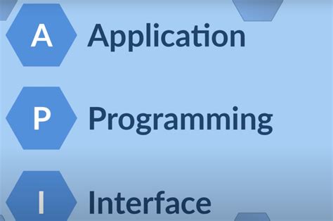 api def coding