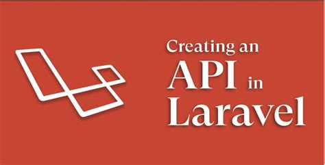Api Endpoint Laravel