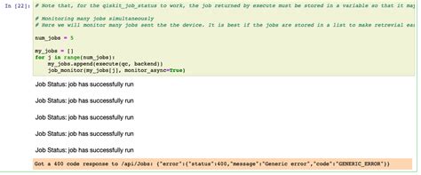 api error status code 400 error model is required