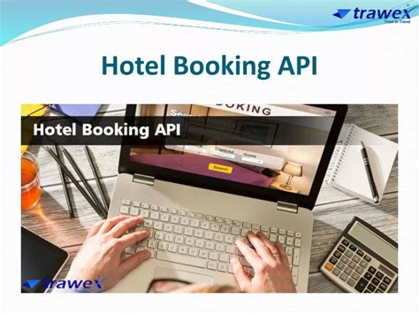 api for hotel booking