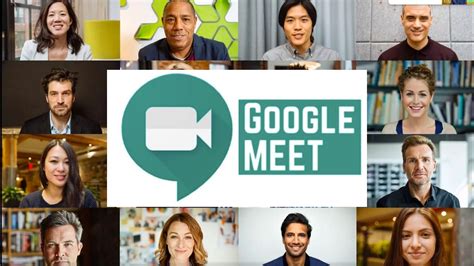 api for video conferencing with google meet